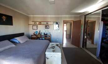 Imagem 3: Casa no bairro Hípica - Loteamento Vivendas de Nova Ipanema