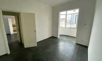 Imagem 6: Aluguel apartamento São Clemente 45 Botafogo excelente vista do Cristo Redentor da varanda