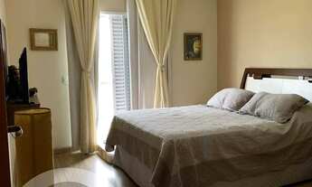 Imagem 6: Casa Térrea no Residencial Le Village em Valinhos