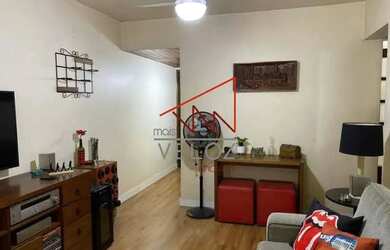 Imagem 6: Apartamento - Padrão / Residencial / Catete