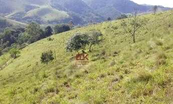 Imagem 5: Área à venda, 73810 m² por R$ 1.100.000,00 - Zona Rural - Monteiro Lobato/SP