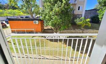 Imagem 5: Apartamento com 2 dormitórios à venda, 44 m² por R$ 245.000,00 - Itaquera - São Paulo/SP