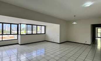 Imagem: Apartamento com 160m2 na Alberto Maranhão