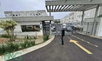 Imagem: Apartamento com 2 dormitórios à venda