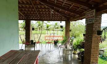 Imagem 5: Chácara 8.91 Alqueires (43.15 Hectares) Jandaia - GO