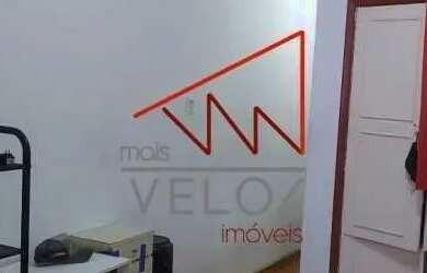 Imagem 13: Kitnet/Conjugado-À VENDA-Centro-Rio de Janeiro-RJ