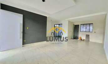 Imagem 3: Sobrado com 3 dormitórios à venda, 152 m² por R$ 780.000,00 - Fazendinha - Curitiba/PR