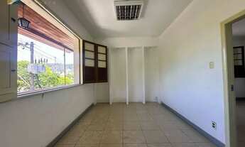 Imagem 4: Casa com 3 dormitórios para alugar, 87 m² por R$ 2.434,64/mês - Passos - Juiz de Fora/MG