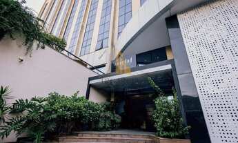 Imagem: Flat à Venda no Tatuapé SP, 1 Dorm, 1