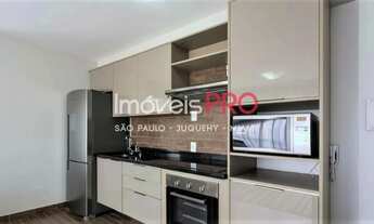 Imagem 4: Apartamento para venda - 1 dormitório - Brooklin