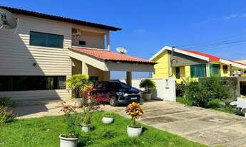 Imagem 4: Duplex no Condomínio Residencial Tapajós Venda e Locação - 198m², 3 Suítes, Escritório T