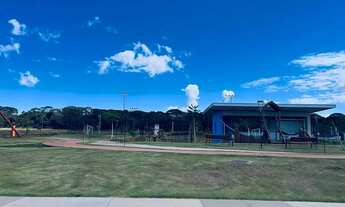 Imagem 2: Lote no Plateau Dor Privilege que analisa permuta