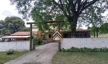 Imagem: Sítio com 3 dormitórios à venda, 2100