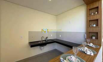 Imagem 6: Casa térrea lindíssima em Coroa Vermelha