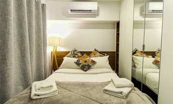 Imagem 3: Studio para locação em Perdizes - PUC