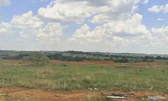 Imagem: Lote Jd. Do Cerrado 10. Venda Urgente