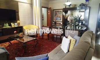 Imagem 2: Locação Apartamento 4 quartos Savassi Belo Horizonte