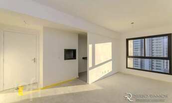 Imagem: Apartamento à venda em Jardim do Salso