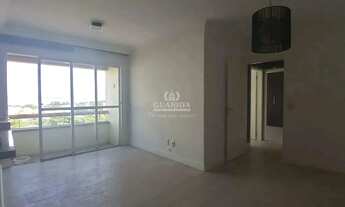 Imagem 3: Apartamento de 2 dormitórios no bairro Tristeza