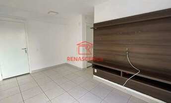 Imagem 3: Condomínio Up Barra 2 quartos