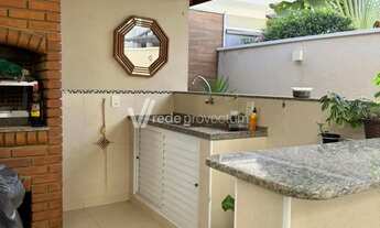 Imagem 6: Casa - Betel - Paulínia