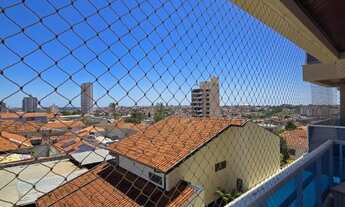 Imagem: Apartamento no centro de Botucatu, 2 dormitórios