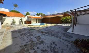 Imagem: Sobrado para aluguel tem 800 metros quadrados