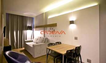 Imagem 2: Apartamento com 1 quarto para aluguel no Água Verde