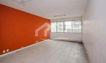 Imagem 6: MARAVILHOSA SALA COMERCIAL NO POSTO 5 DE COPACABANA!