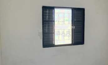 Imagem 7: Casa Padrão em São José do Rio Preto