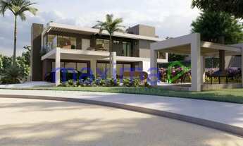 Imagem 10: Espetacular casa de 4 suítes impressionante de tantos detalhes