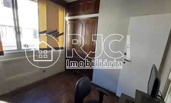 Imagem 7: Imóvel para venda com 118 metros quadrados com 4 quartos em Tijuca - Rio de Janeiro - RJ