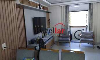 Imagem: Apartamento / Residencial / Maracanã