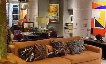 Imagem 7: Edifício Sport Garden - Mobiliado