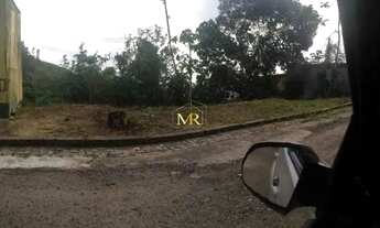 Imagem 3: Terreno à Venda - 1.191 m² - Freguesia, Jacarepaguá - Condomínio Fechado com Declive e Pot