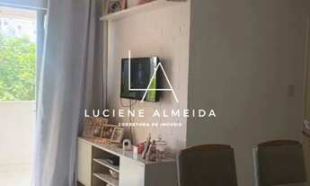 Imagem 4: Bosque Imperial - Apartamento 3/4 quartos à Venda