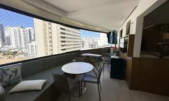 Imagem 2: Locação - Ed Maison Classic Renascença