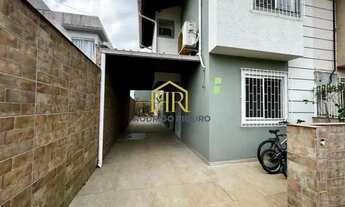 Imagem: CASA COM 03 DORMITÓRIOS, SENDO 01 SUITE