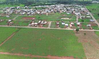 Imagem 3: ÁREA COMERCIAL NO SETOR ORLANDO MORAIS