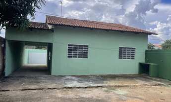 Imagem 2: Casa usada de 3/4 St. Alto Paraíso Aparecida de Goiânia