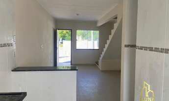 Imagem 4: Casa com 2 dormitórios à venda, 75 m² por R$ 330.000,00 - Itapeba - Maricá/RJ