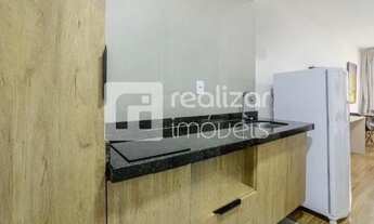 Imagem 6: Apartamento 1 quarto no bairro Córrego Grande Florianópolis