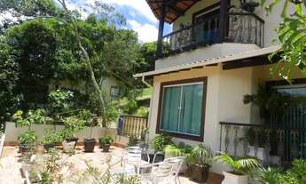 Imagem 2: Casa em condomínio