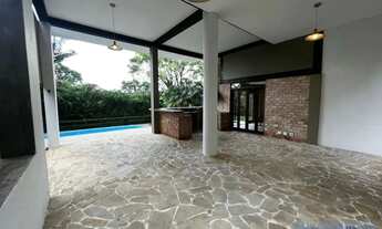 Imagem 7: CASA DE VILA - GRANJA VIANA - SP