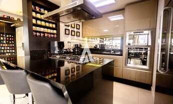 Imagem 2: Cobertura com 2 suítes e 1 quarto à venda no bairro Santo Antônio em Joinville-SC por R$1