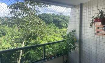 Imagem 4: Apartamento (Padrão), com 3 quartos e 2 banheiros à Venda, 96 m² em Ilhéus/BA