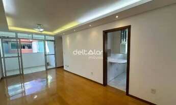 Imagem: Apartamento 2 quartos 2 vagas no bairro