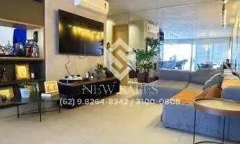 Imagem 2: Apartamento com 3 quartos a venda, 116M² - Setor Marista