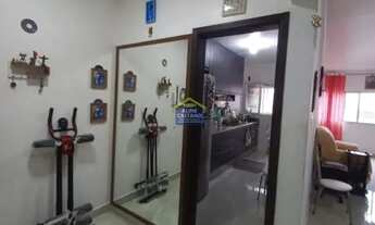 Imagem 4: Prédio no centro da Ocian