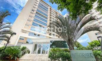 Imagem 2: Viva com Luxo e Acesso Direto ao Shopping Iguatemi